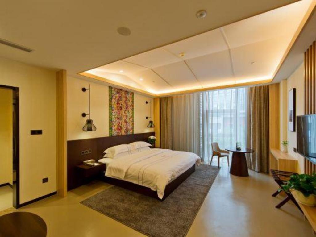 Musang Smart Hotel Changzhou 常州 エクステリア 写真