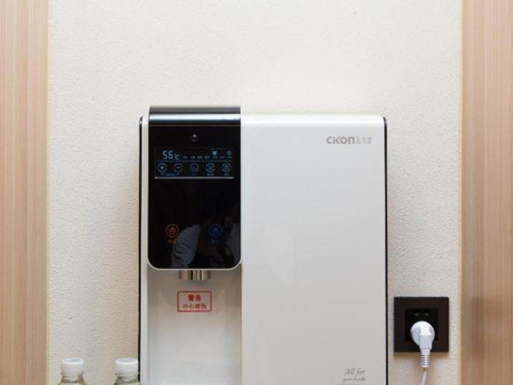 Musang Smart Hotel Changzhou 常州 エクステリア 写真