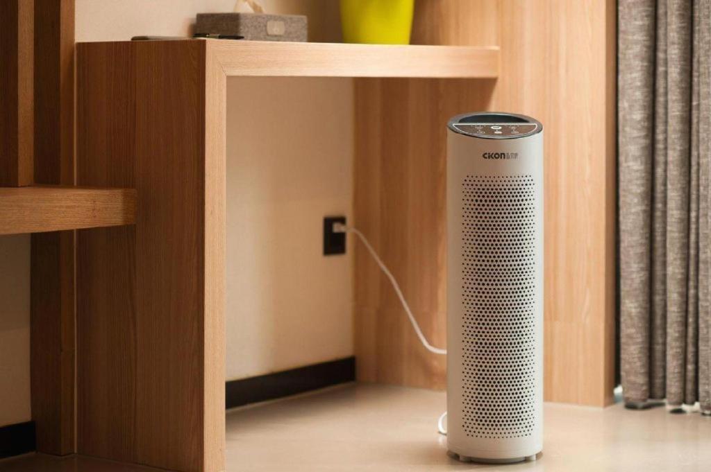 Musang Smart Hotel Changzhou 常州 エクステリア 写真