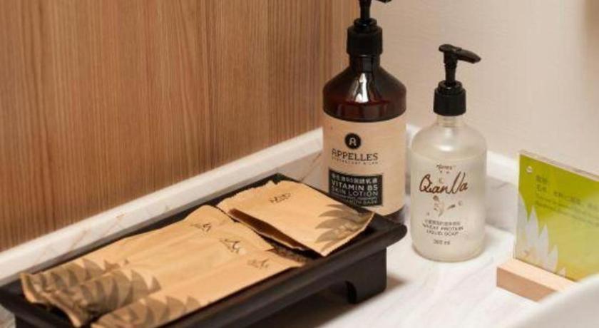 Musang Smart Hotel Changzhou 常州 エクステリア 写真